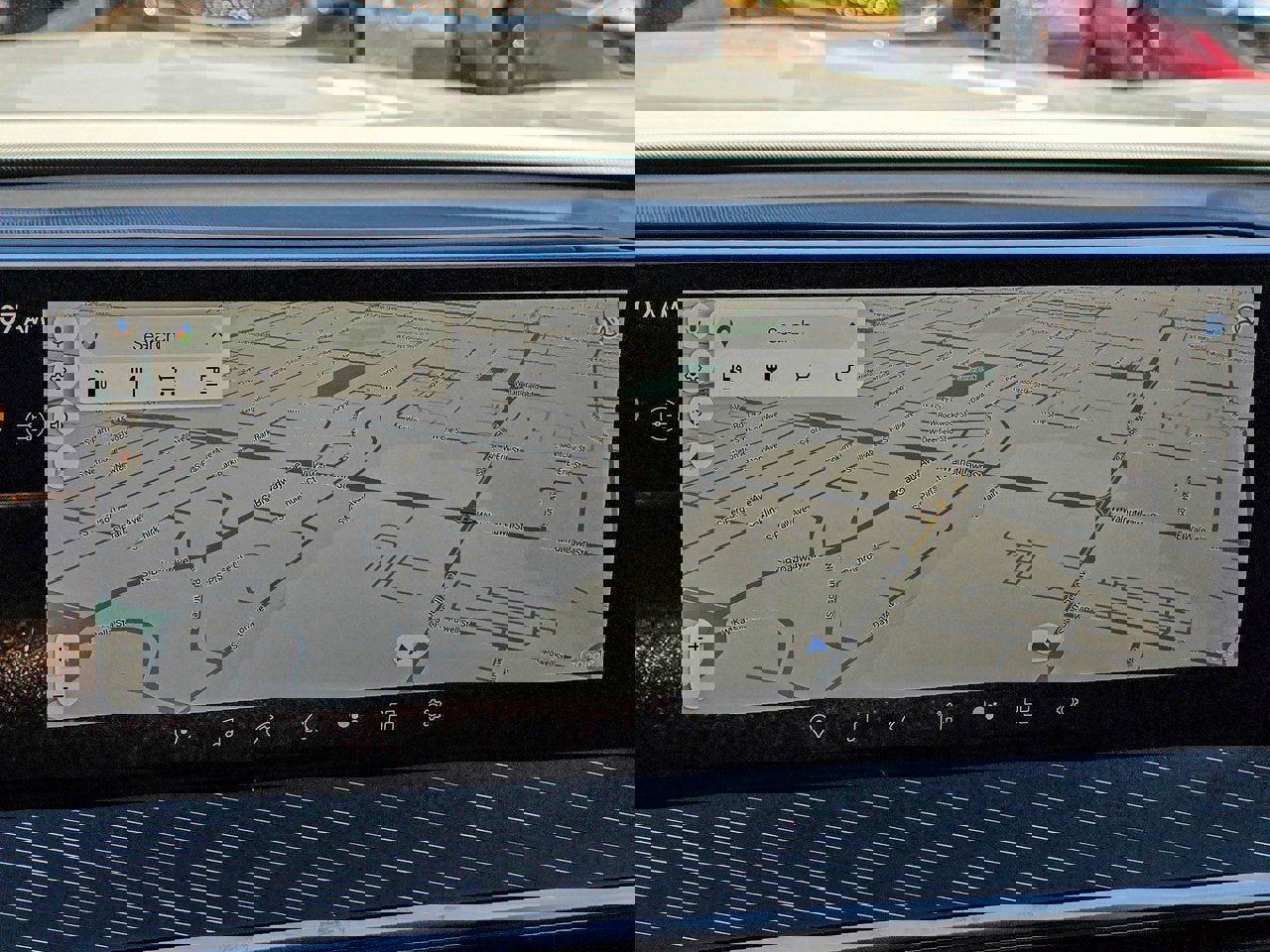 New 2026 INFINITI QX80 Autograph image 17