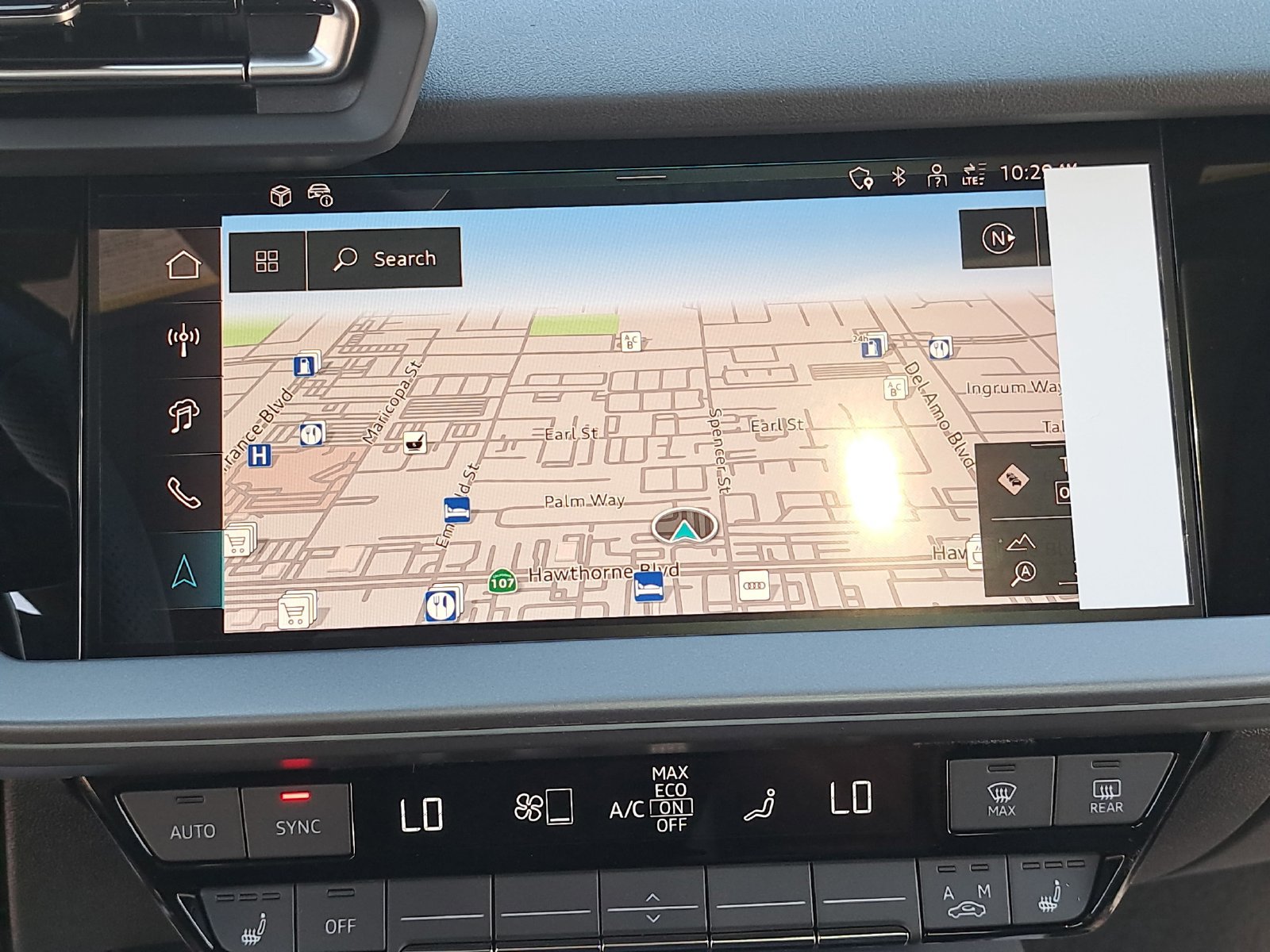 New 2026 Audi S3 Premium AWD/4WD image 26