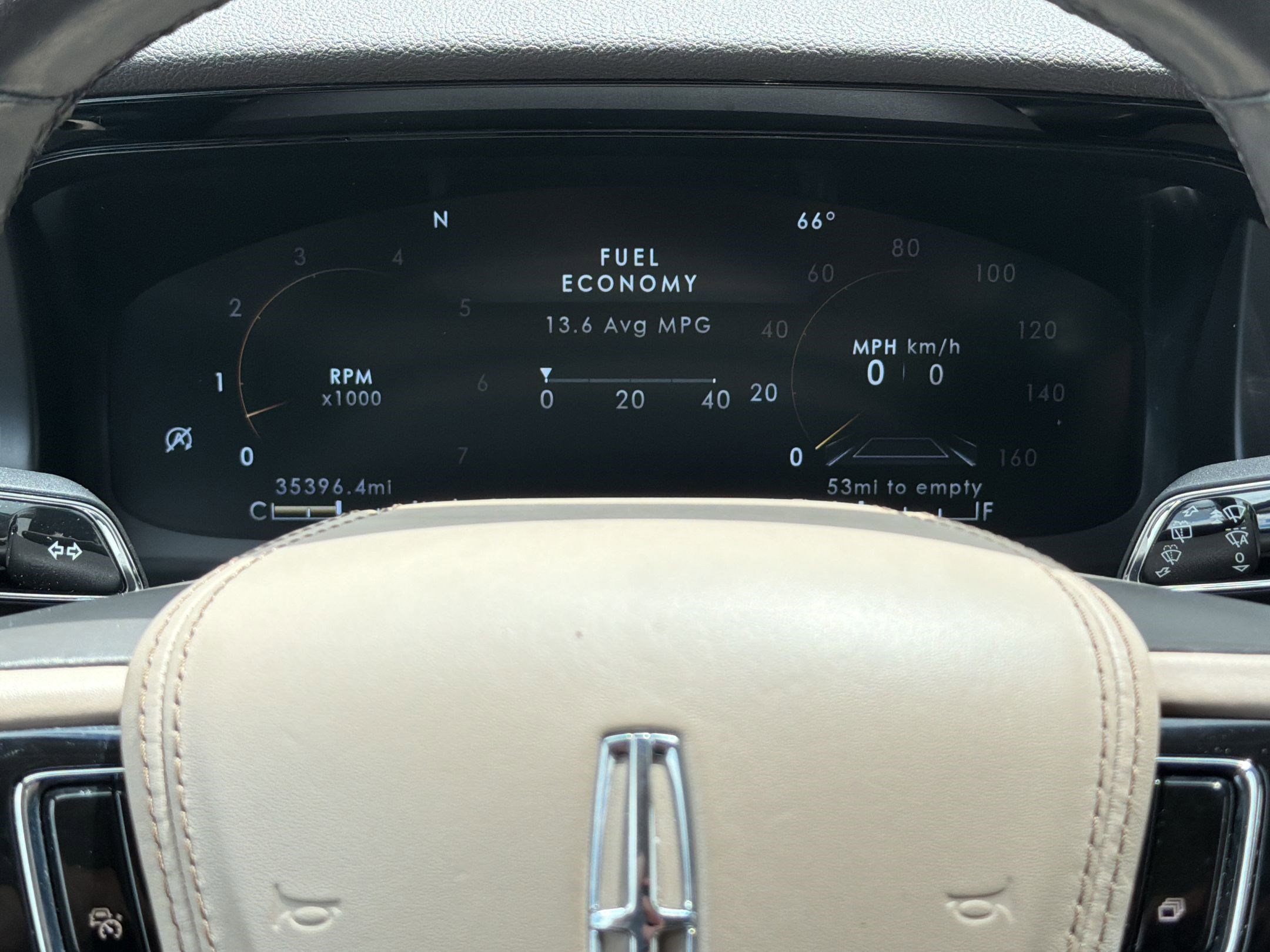 Used 2020 Lincoln Aviator Reserve w/ Equipment Group 201A AWD/4WD image 20