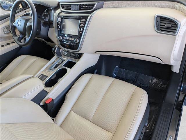Used 2023 Nissan Murano SL image 22