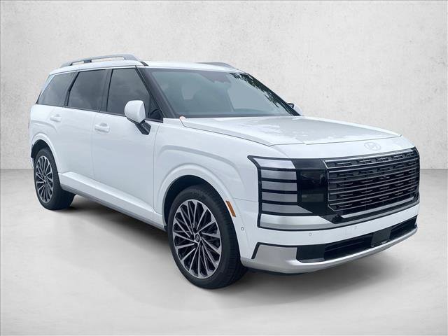New 2026 Hyundai Palisade Calligraphy image 6