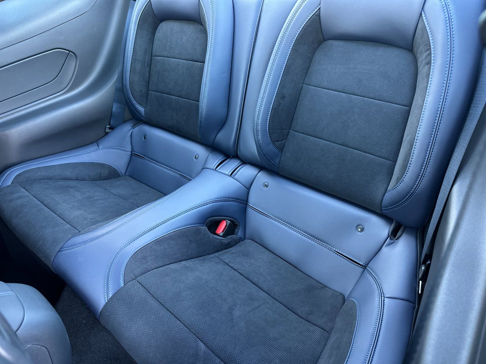 New 2025 Ford Mustang Dark Horse w/ Dark Horse Handlin Package RWD image 13