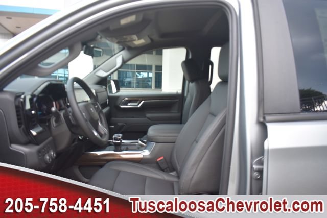 New 2026 Chevrolet Silverado 1500 LT Trail Boss w/ Convenience Package II AWD/4WD image 15