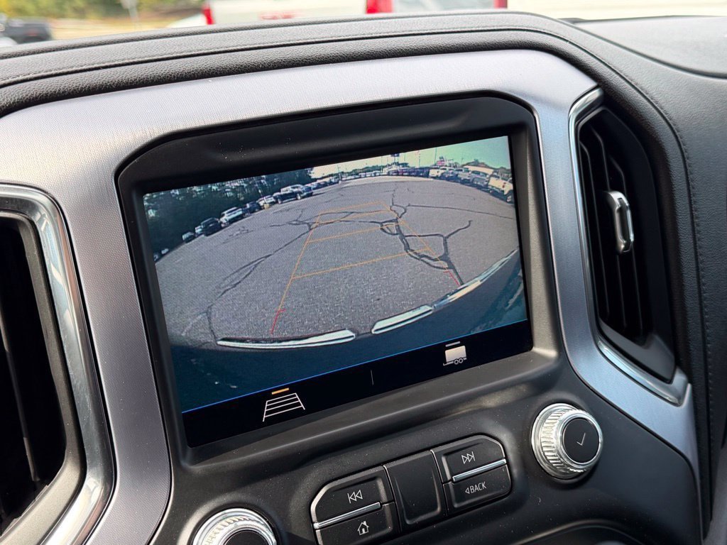 Used 2019 GMC Sierra 1500 Elevation w/ Trailering Package AWD/4WD image 21