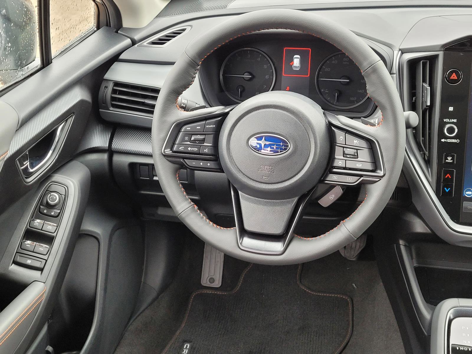 New 2026 Subaru Crosstrek 2.5i Limited image 6