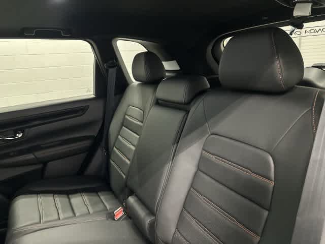 Certified 2026 Honda CR-V Sport-L image 14