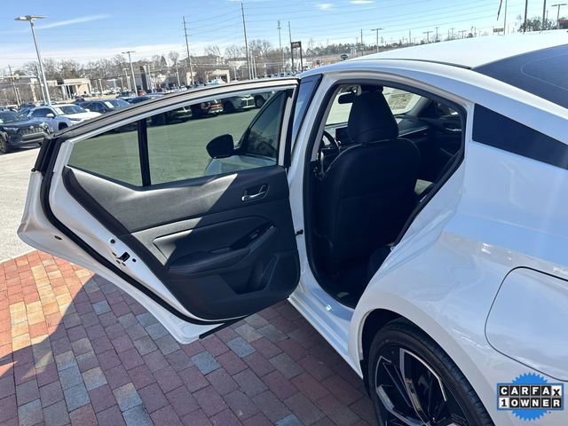 Used 2023 Nissan Altima 2.5 SR image 27