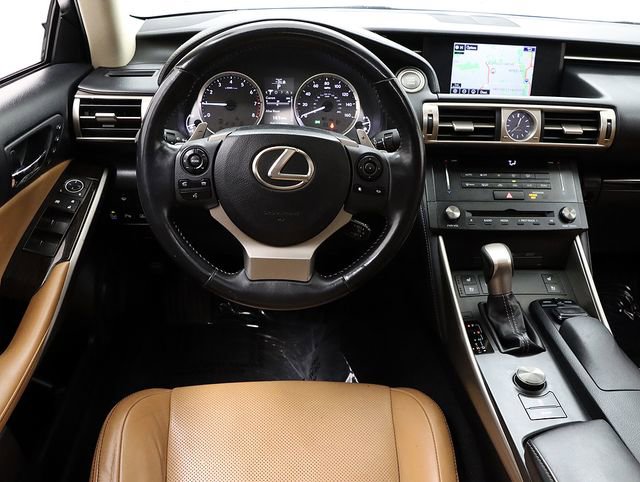 Used 2015 Lexus IS 250 AWD image 14