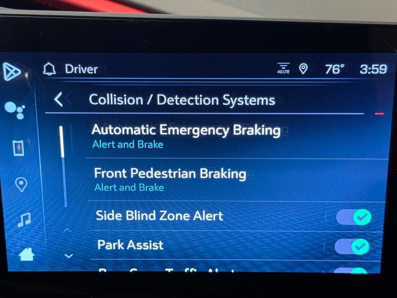 Used 2024 Chevrolet Corvette Stingray Premium Conv w/ Z51 Performance Package image 57