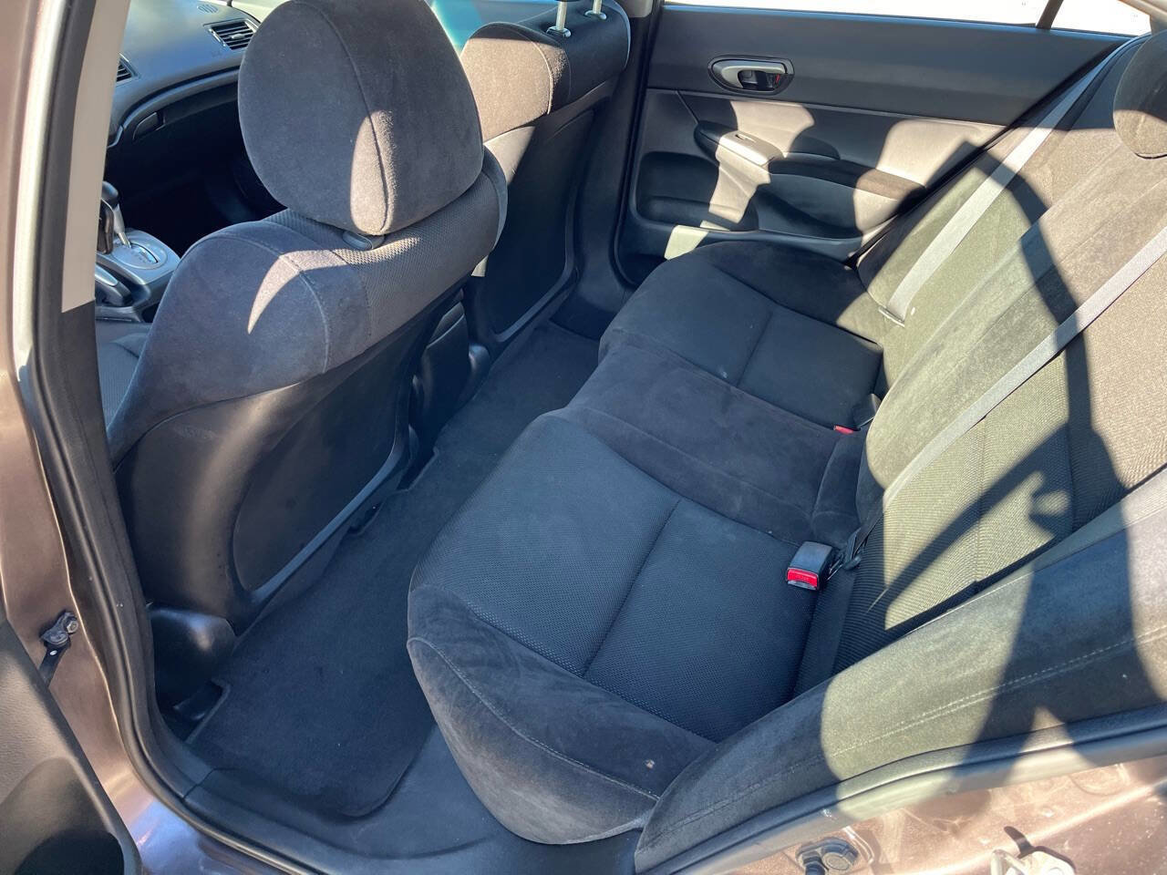 Used 2010 Honda Civic LX-S image 7
