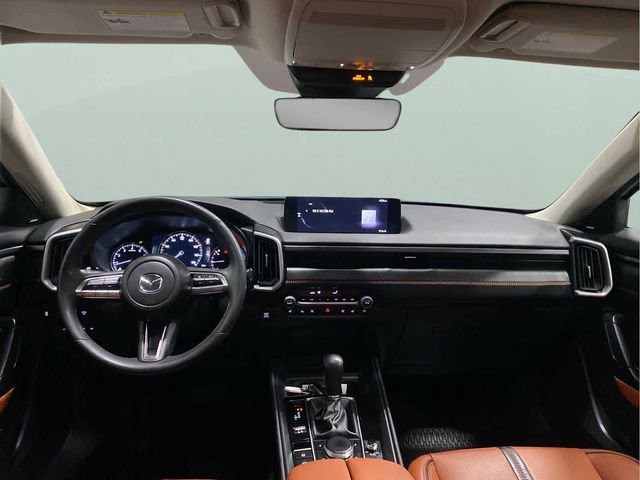 Used 2024 MAZDA CX-50 AWD 2.5 Turbo w/ Cargo Package image 22