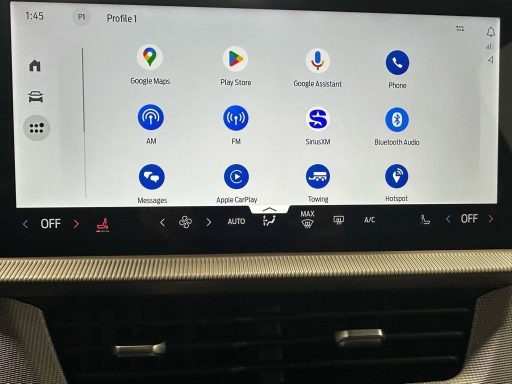 Used 2025 Ford Explorer Active image 28