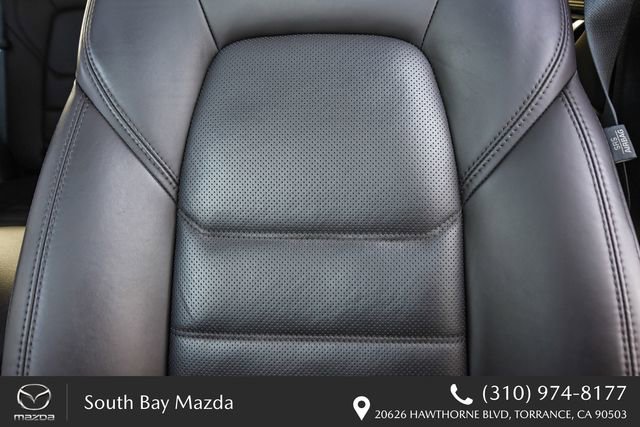 Certified 2022 MAZDA CX-5 Signature image 24