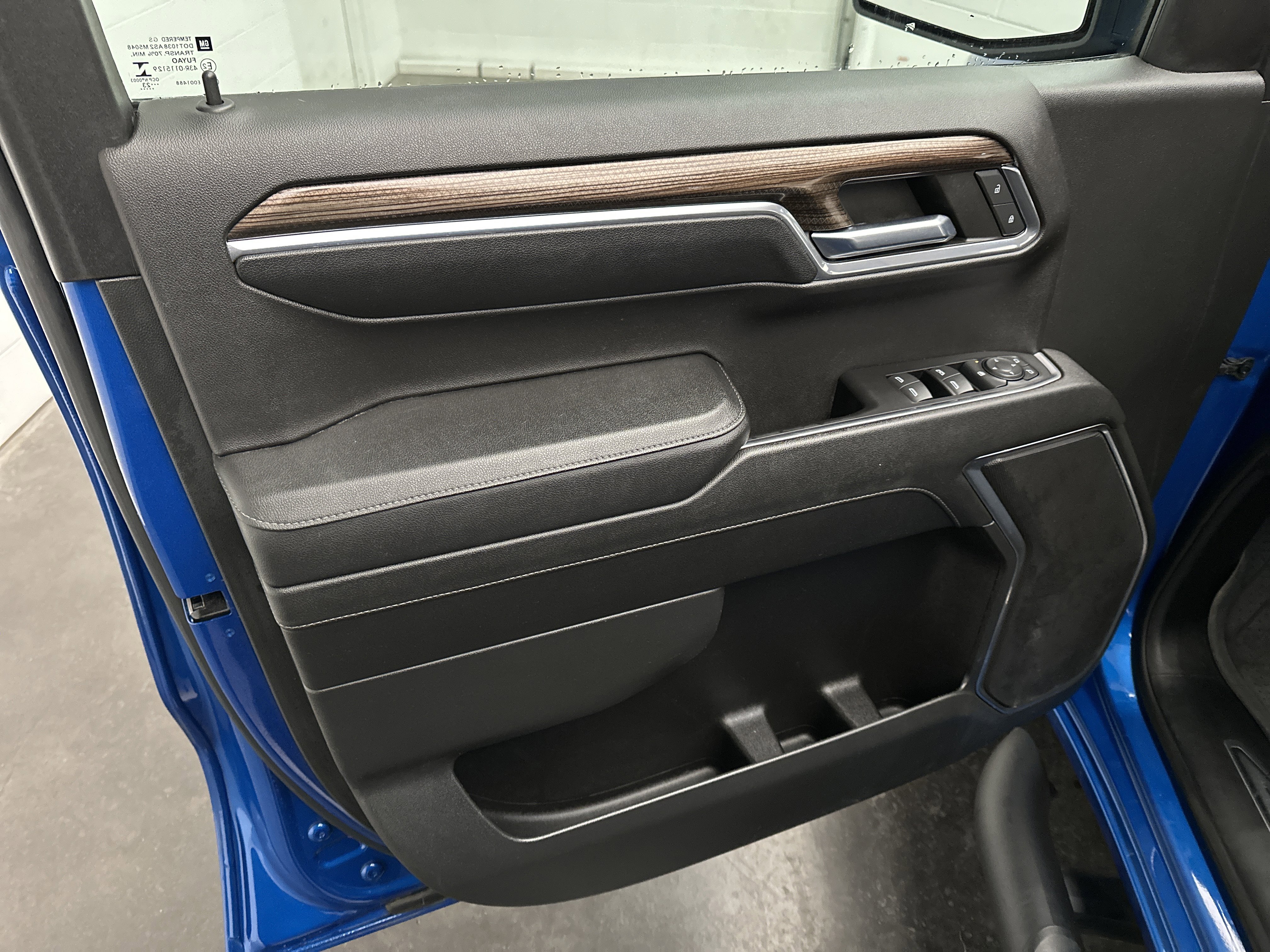 Used 2023 Chevrolet Silverado 1500 RST w/ Rally Edition image 20