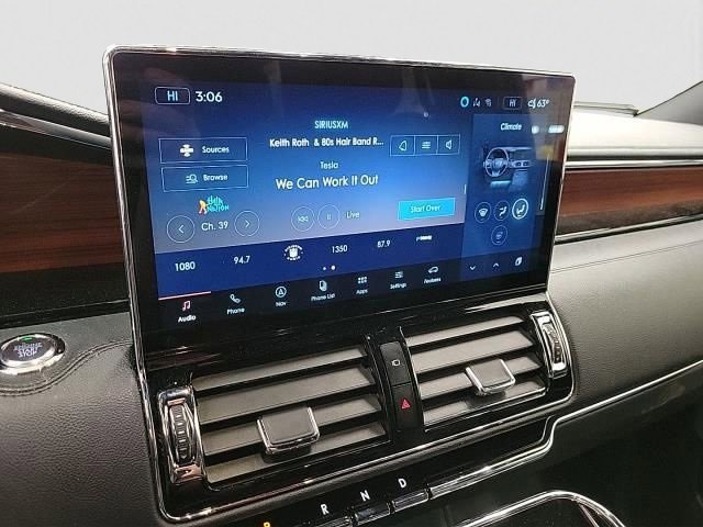 Used 2024 Lincoln Navigator Reserve image 19