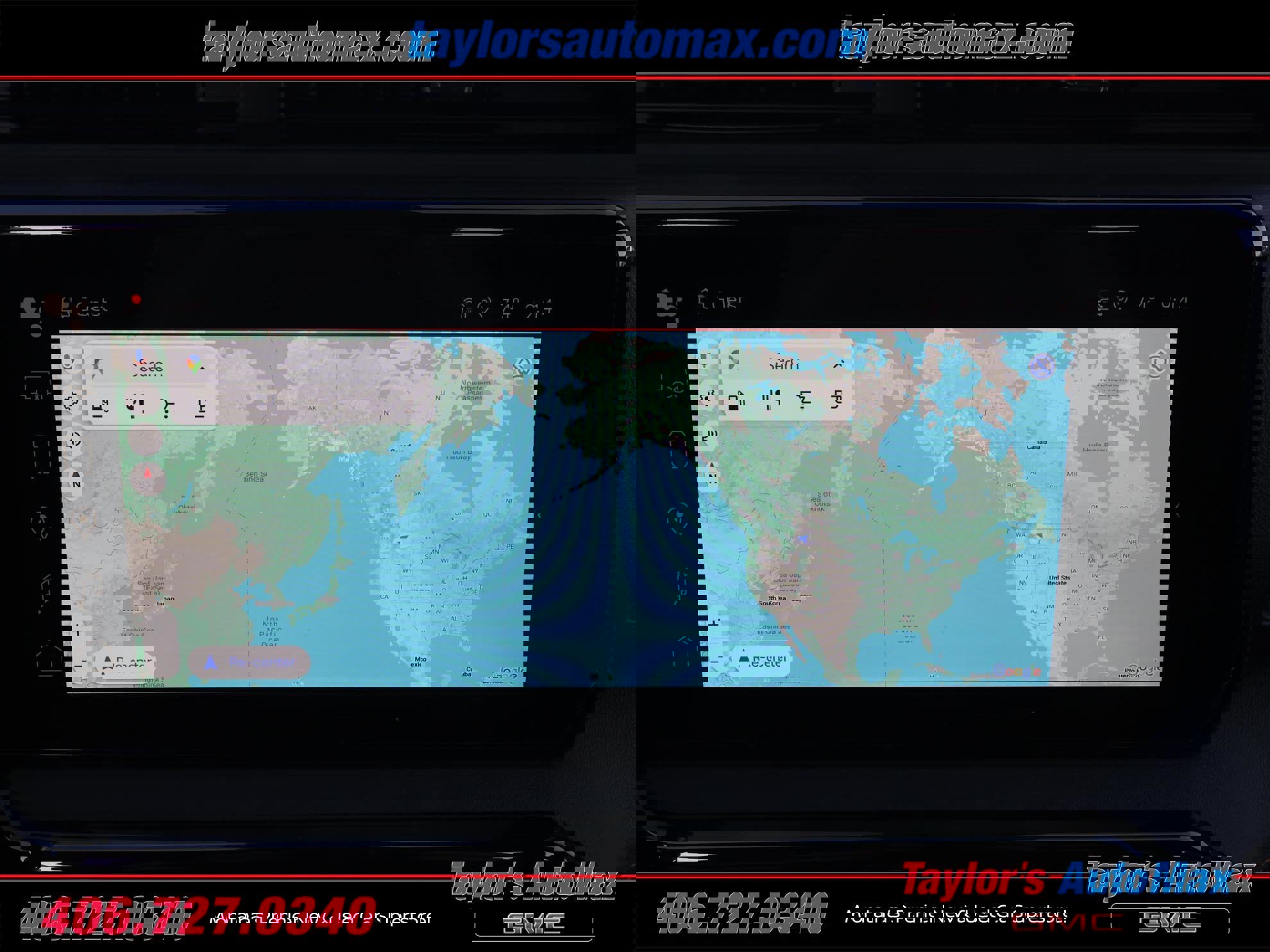 New 2026 GMC Sierra 1500 AT4 w/ AT4 Premium Package image 17