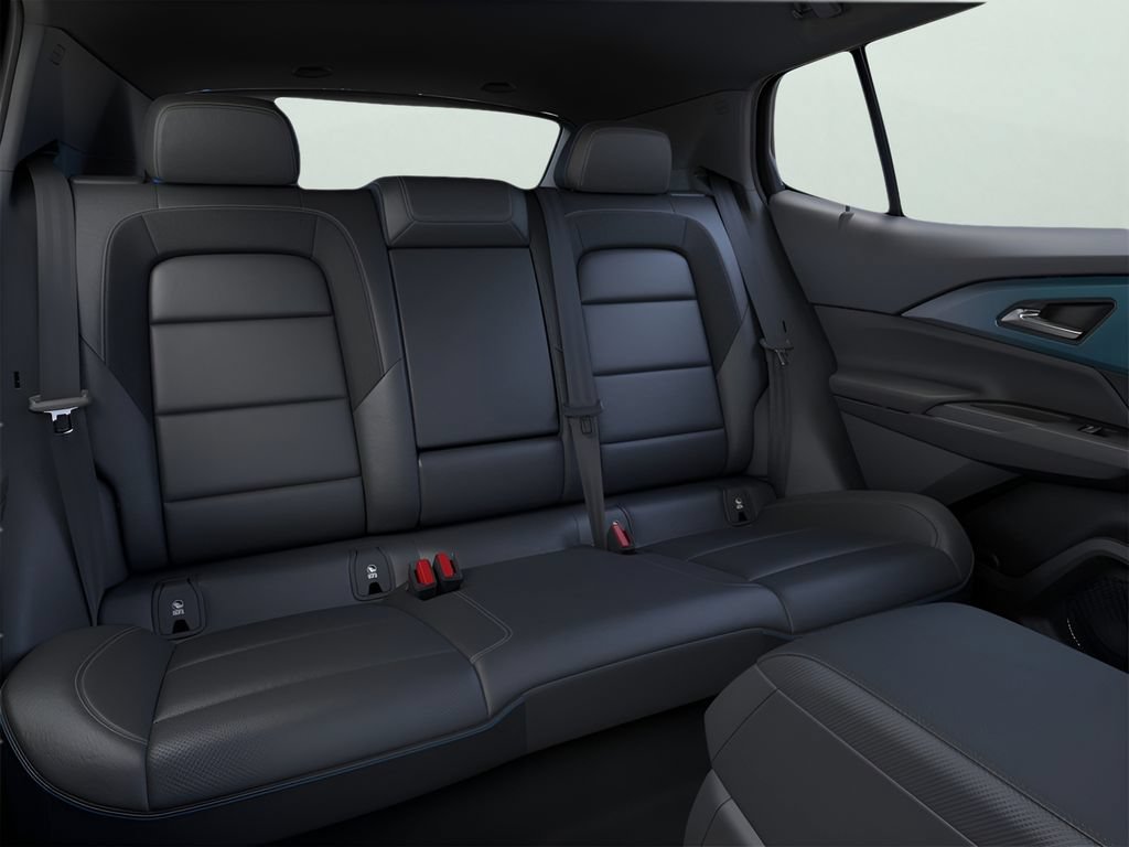 New 2026 Chevrolet Equinox EV LT FWD image 10