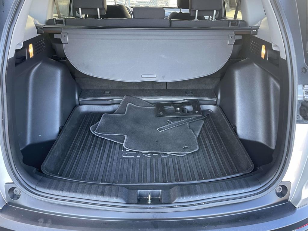 Used 2020 Honda CR-V EX image 48