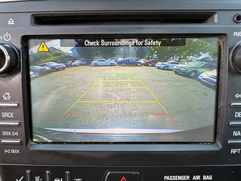 Used 2014 GMC Acadia SLT image 20