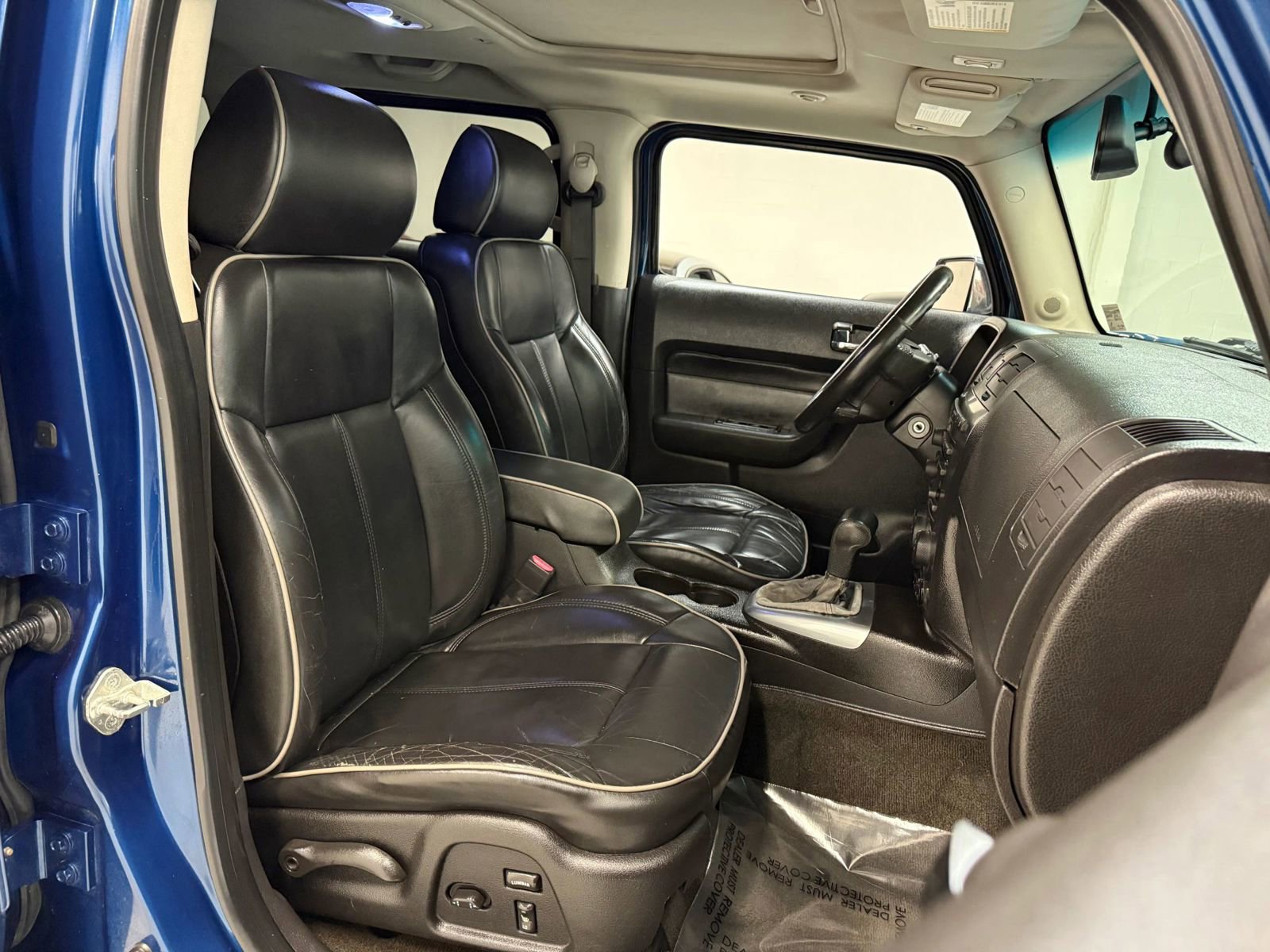 Used 2006 HUMMER H3 image 24