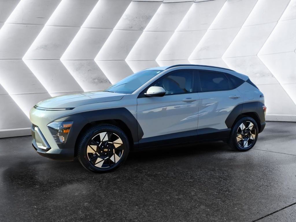 Used 2024 Hyundai Kona SEL w/ Convenience Package image 1