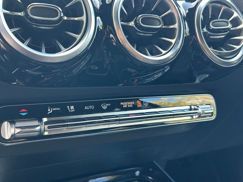 Used 2025 Mercedes-Benz GLA 250 GLA 250 image 25