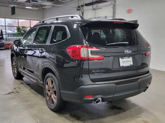 New 2026 Subaru Ascent Limited Bronze AWD/4WD image 7