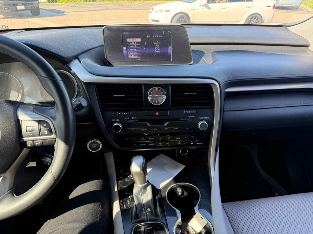 Used 2019 Lexus RX 350 FWD image 9