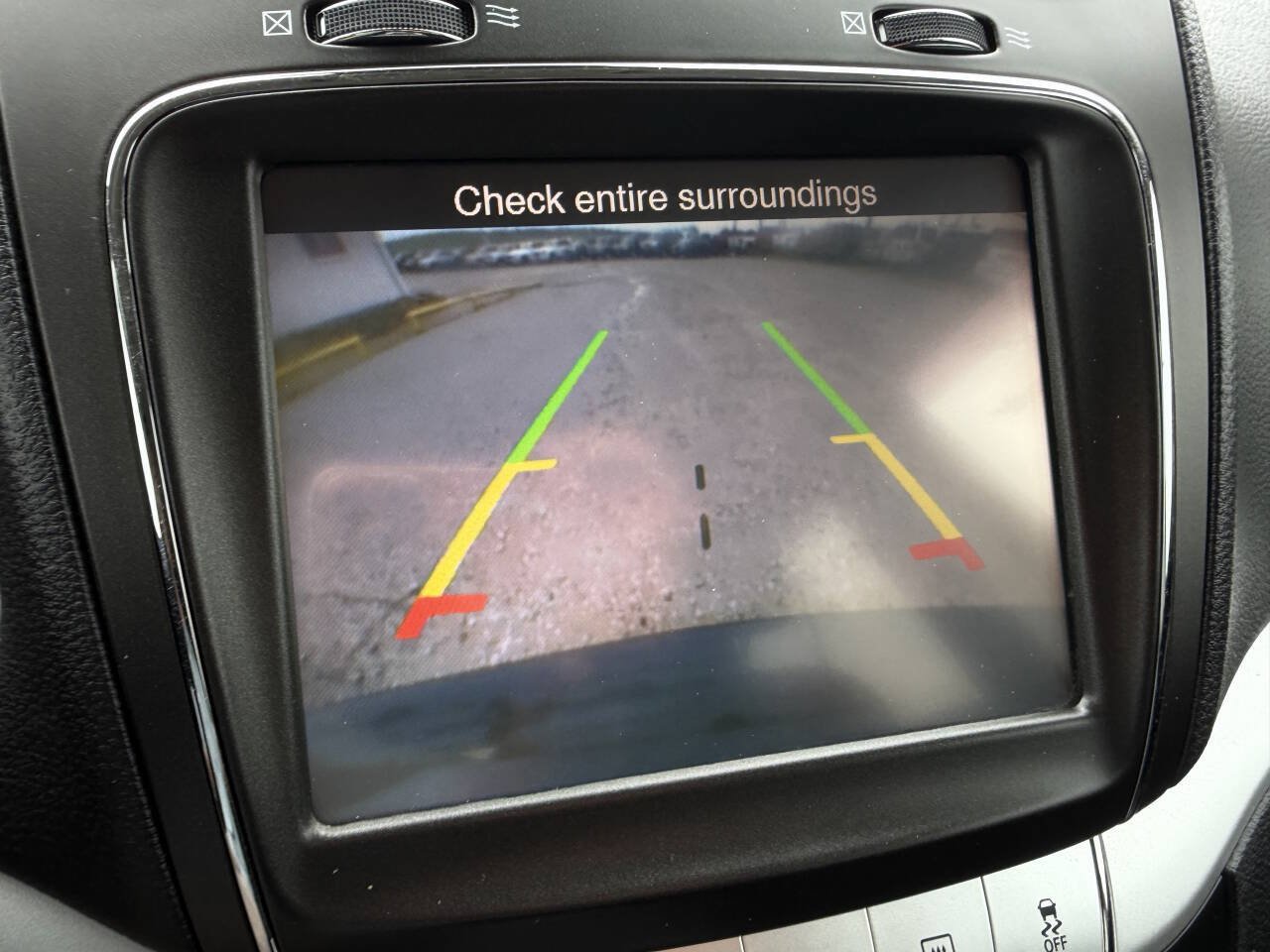 Used 2014 Dodge Journey Limited w/ Sun/Sound & Wheel Group FWD image 24