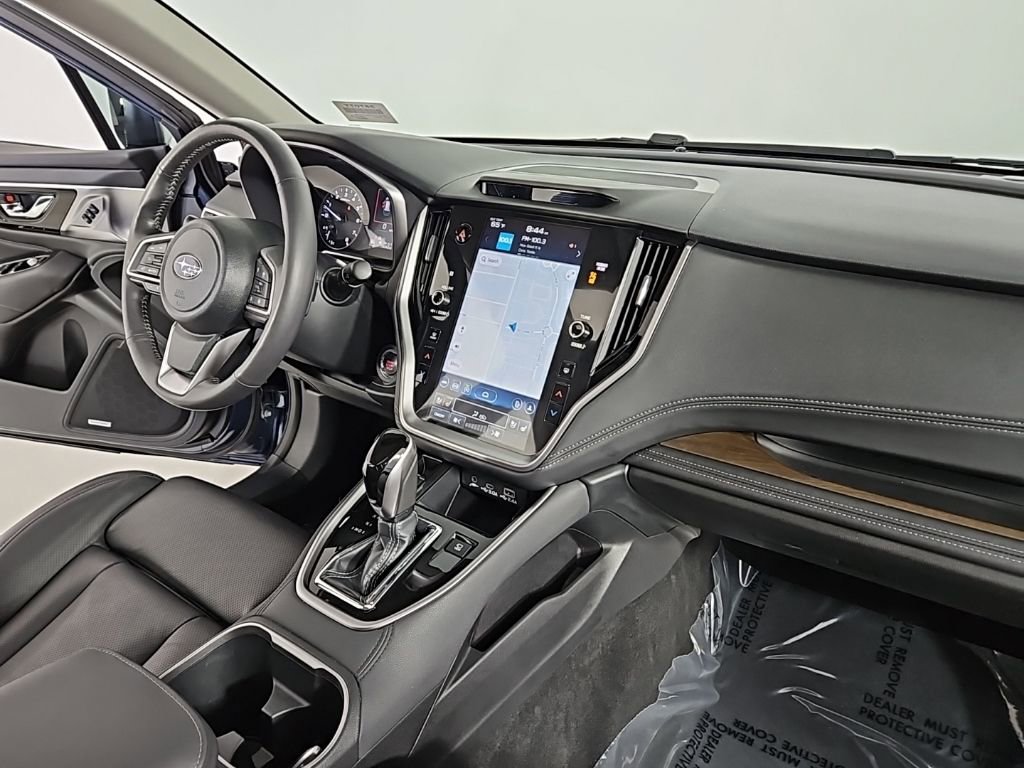 Certified 2025 Subaru Outback Touring image 13