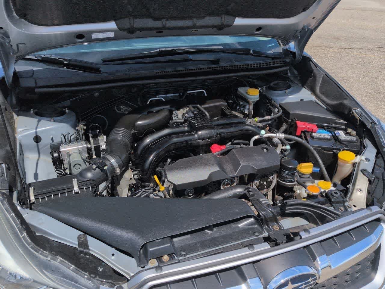 Used 2013 Subaru Impreza 2.0i Premium AWD/4WD image 14
