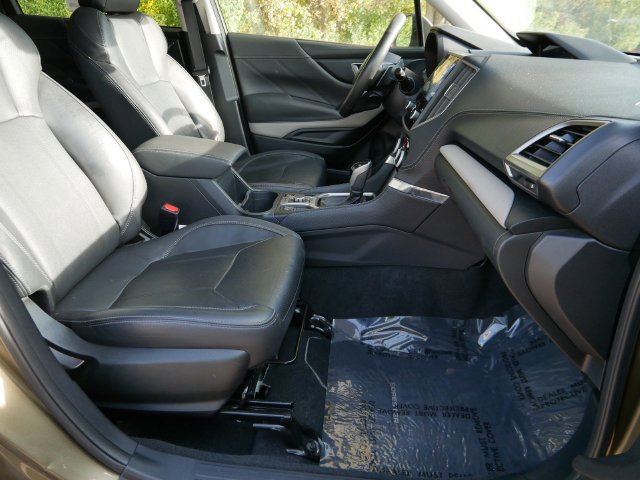 Used 2024 Subaru Forester Limited AWD/4WD image 8