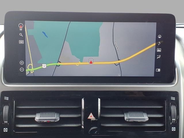 Certified 2023 Lexus GX 460 Premium w/ Premium Plus Package image 11