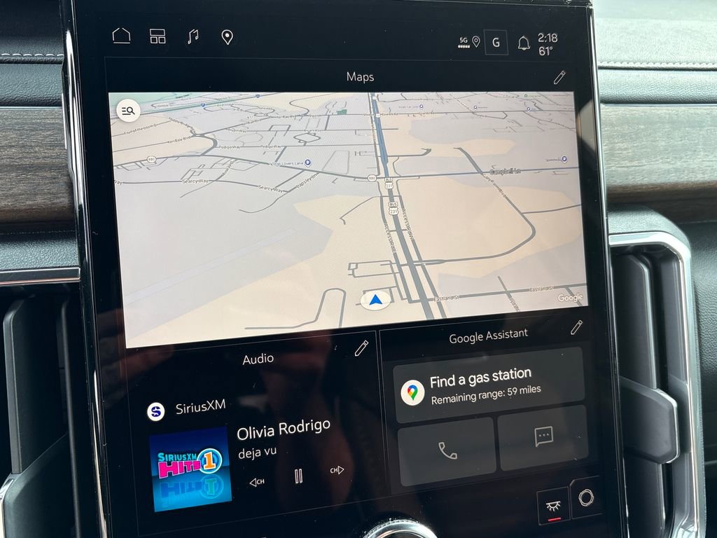 New 2026 GMC Acadia Denali Ultimate image 31