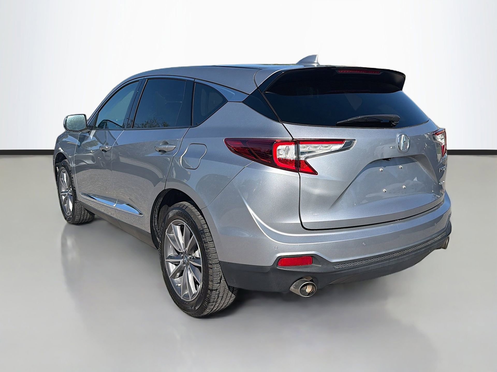 Used 2019 Acura RDX w/ Technology Package image 6