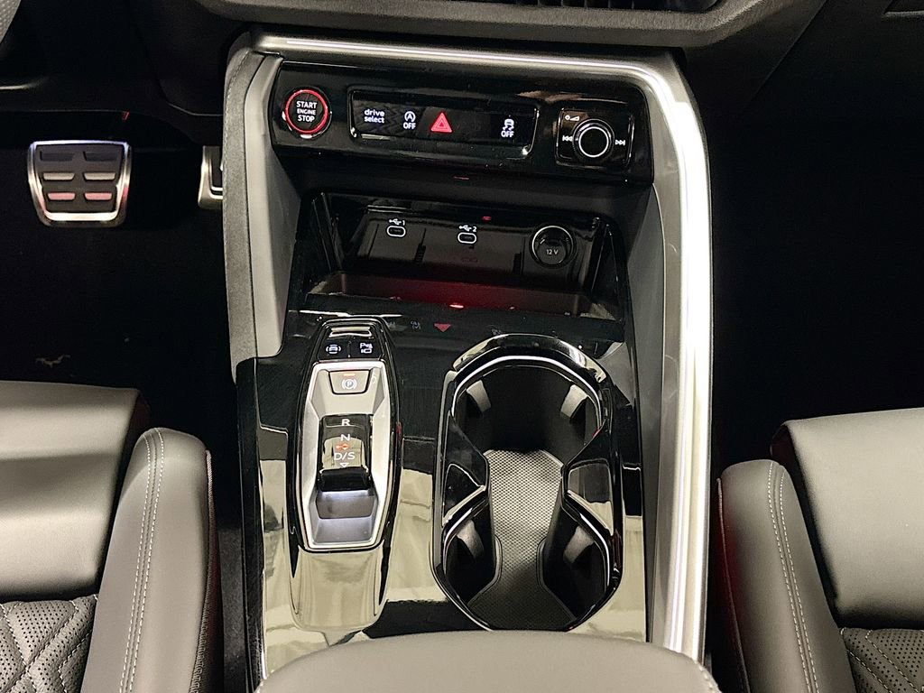 New 2026 Audi SQ5 Premium Plus image 13