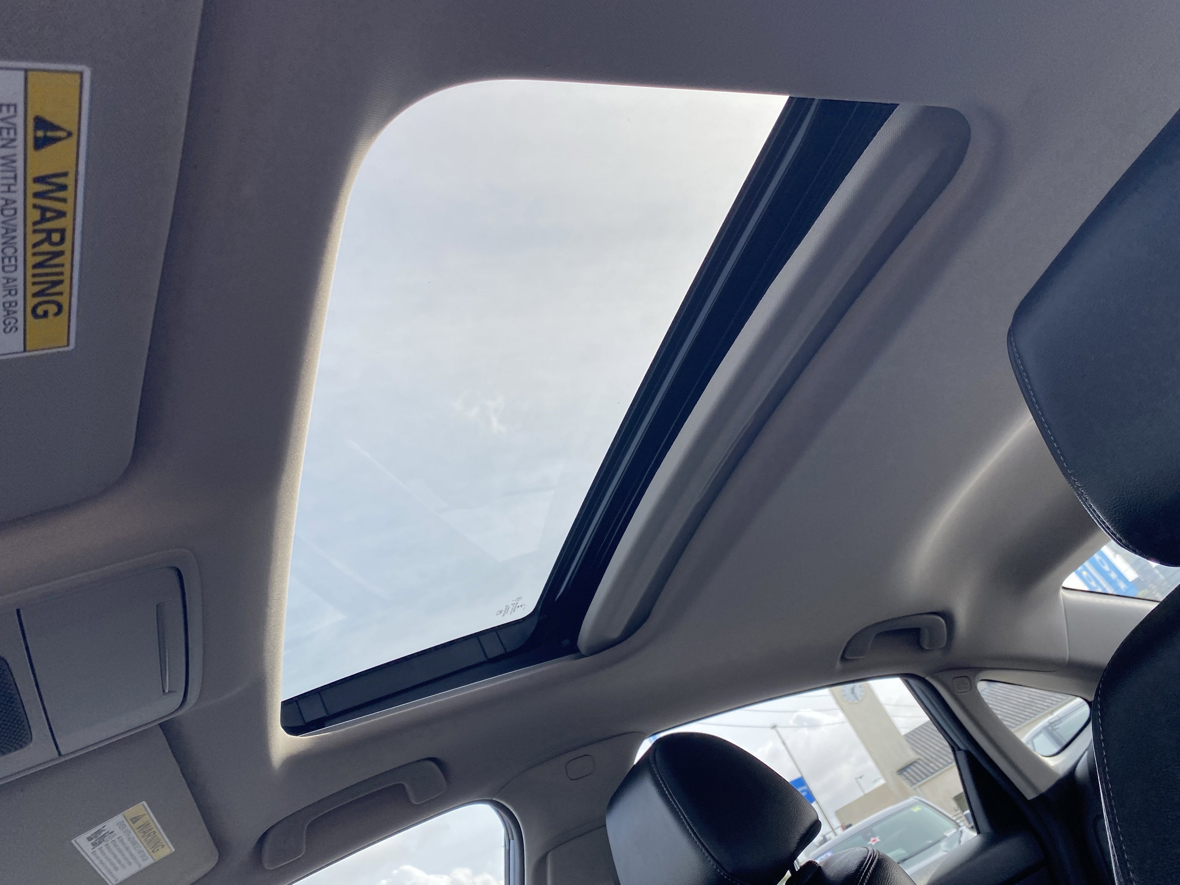 Used 2024 Honda Civic Touring image 18