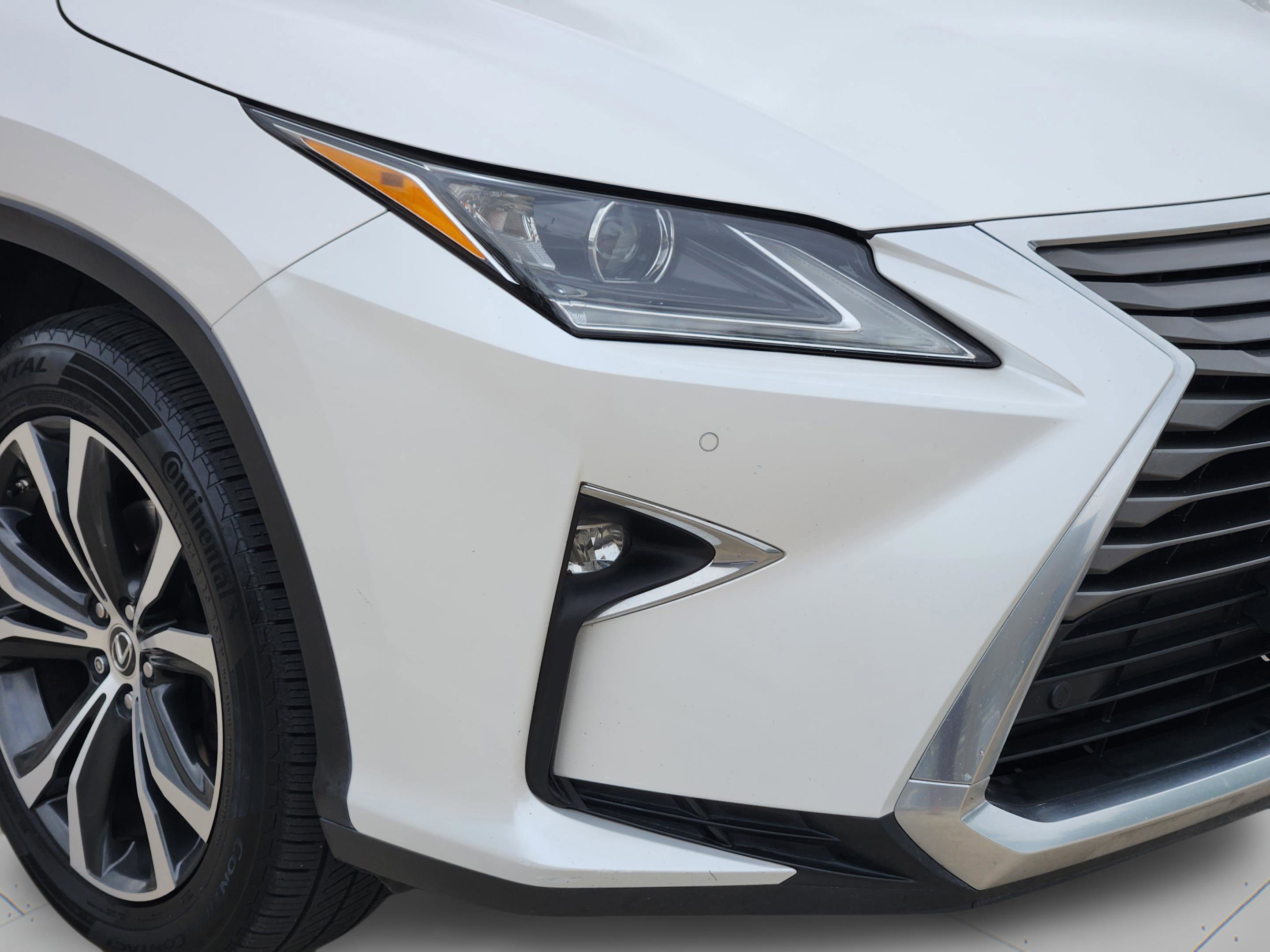 Used 2019 Lexus RX 350 AWD w/ Navigation Package image 36