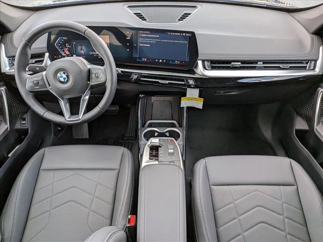 New 2026 BMW X1 xDrive28i image 16