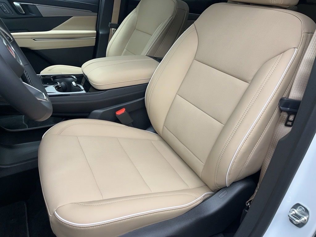 New 2026 Buick Enclave Preferred w/ Power Package image 9