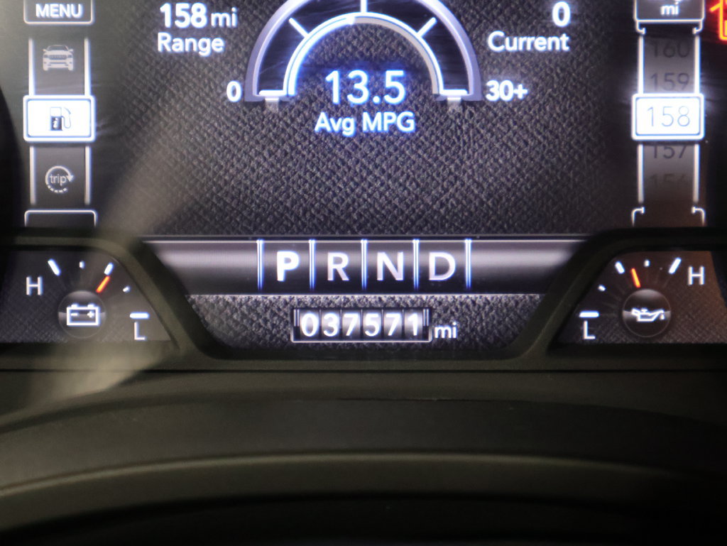 Used 2023 RAM 1500 Big Horn AWD/4WD image 37