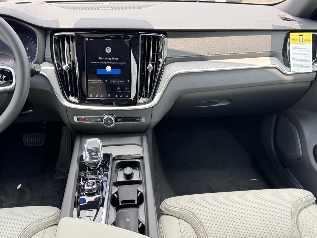 New 2026 Volvo V60 B5 Cross Country Ultra w/ Protection Package Premier image 21