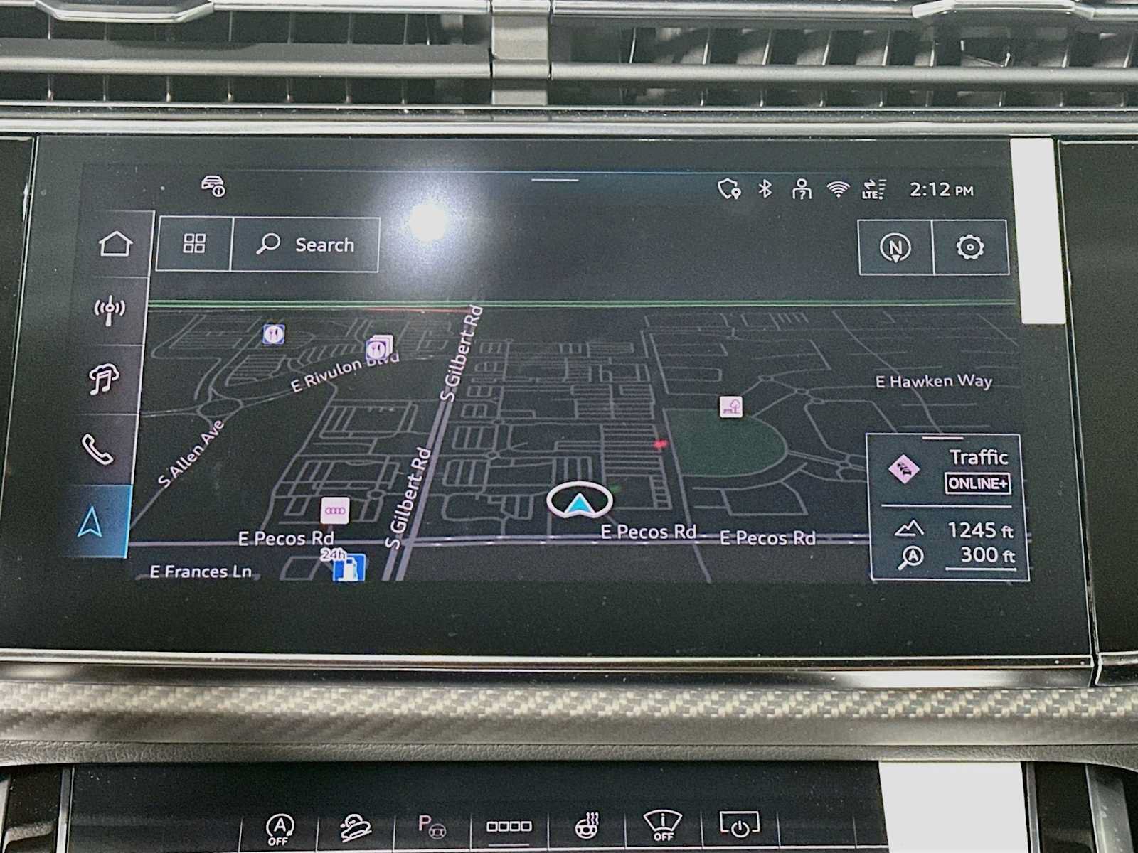 New 2026 Audi Q7 3.0T Prestige AWD/4WD image 14