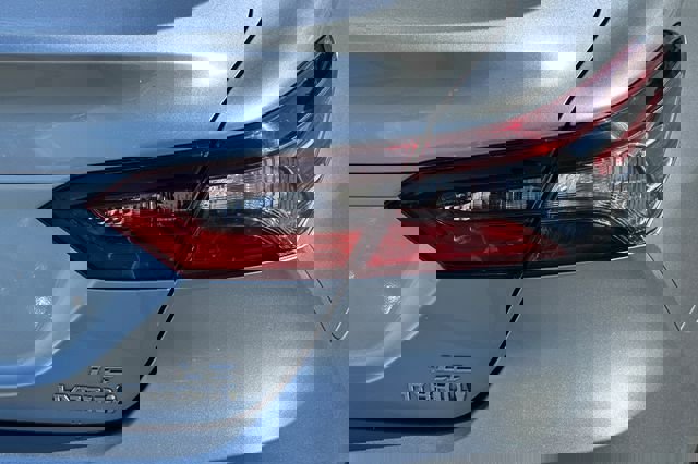 Used 2023 Toyota Camry LE w/ Audio Upgrade Package image 29