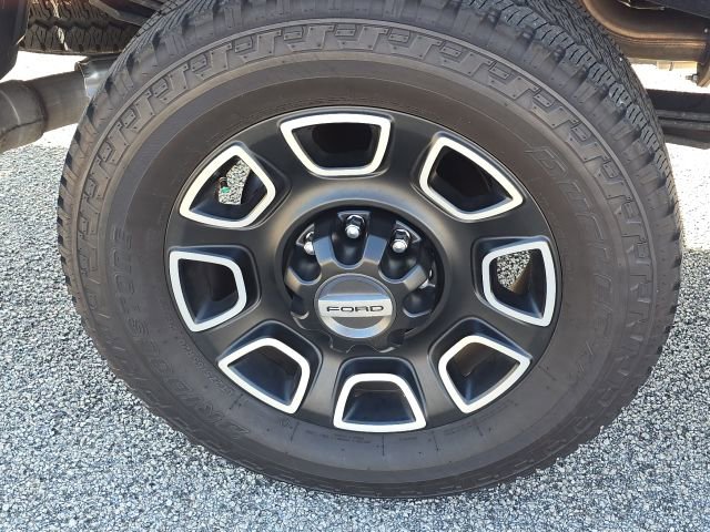 Used 2025 Ford F250 King Ranch w/ Chrome Package image 12