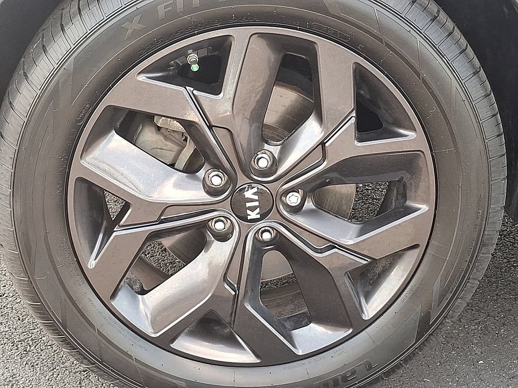 Used 2020 Kia Sportage S AWD/4WD image 9