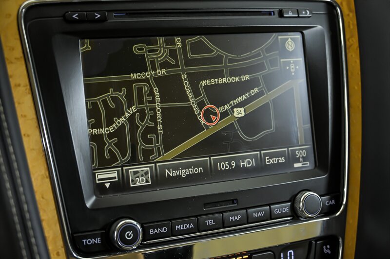 Used 2012 Bentley Continental GT AWD/4WD image 28