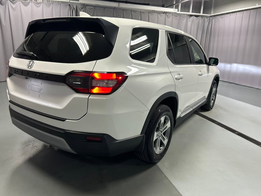 Used 2024 Honda Pilot EX-L image 7