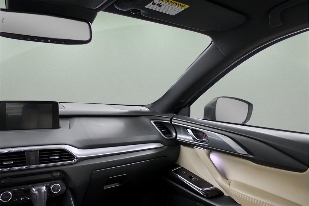 Used 2016 MAZDA CX-9 Grand Touring image 19