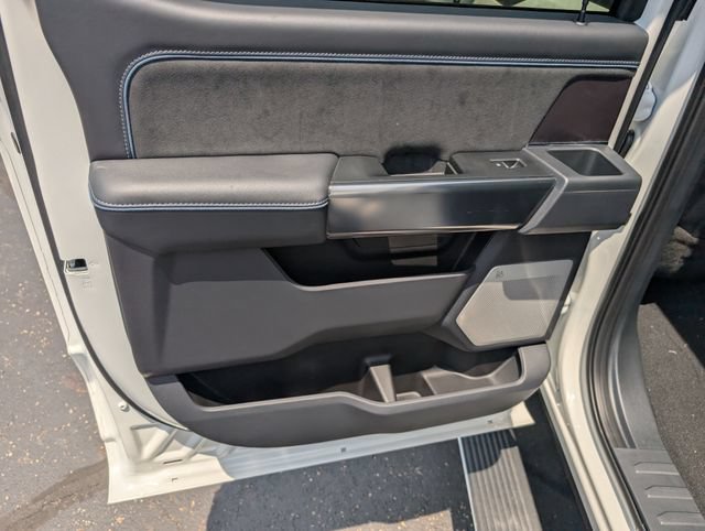 New 2026 Ford F250 Platinum AWD/4WD image 11